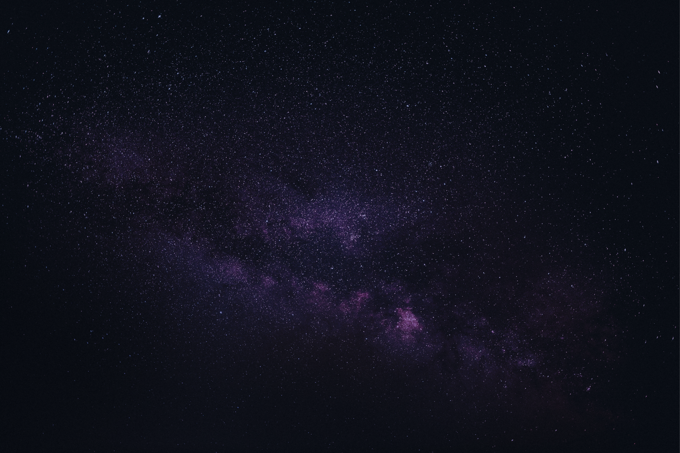 Andromeda Background